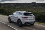 Jaguar E-Pace P300 AWD R-Dynamic 2017 года (WW)